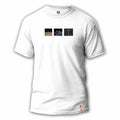 Men's One Giant Leap Street T-shirt-Rack Hunt
