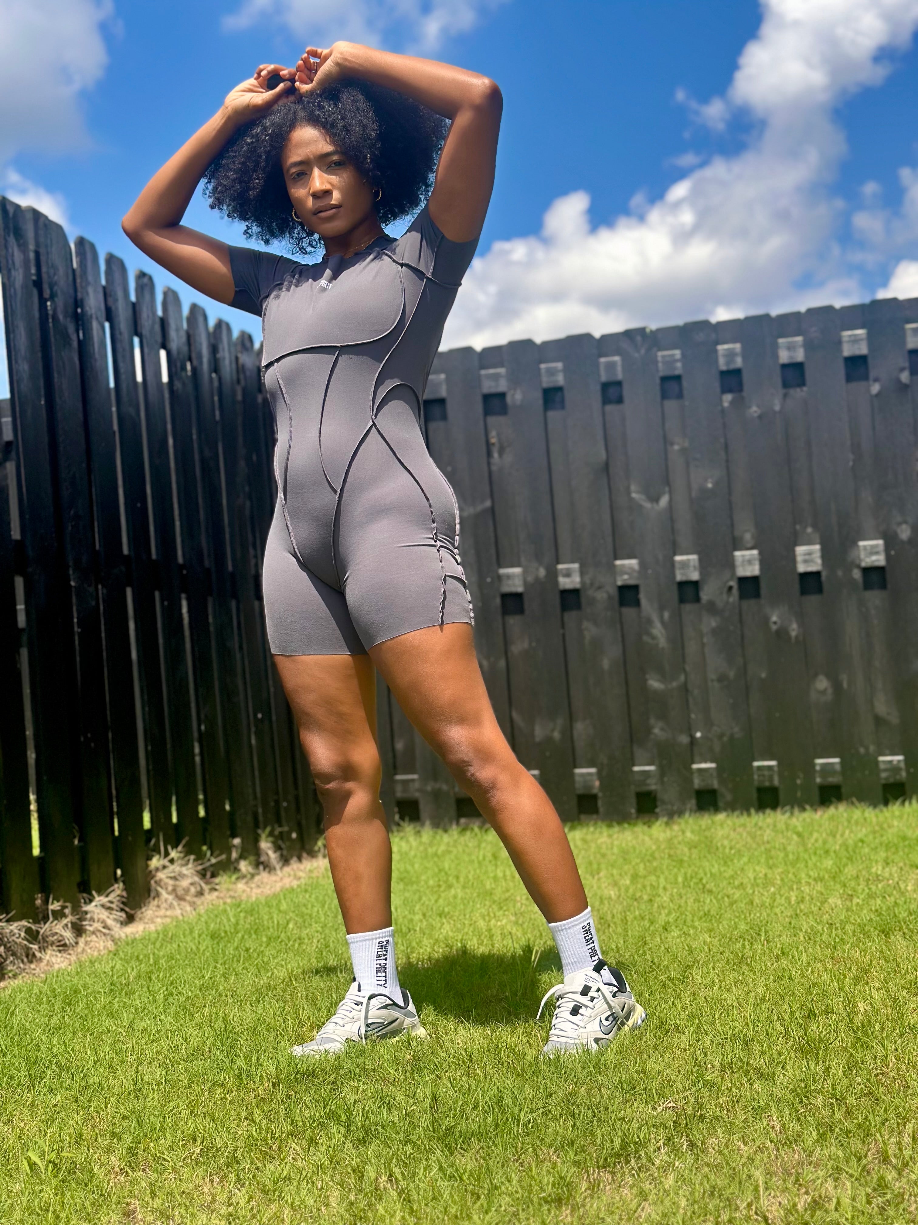 Birthday Suit - MVP