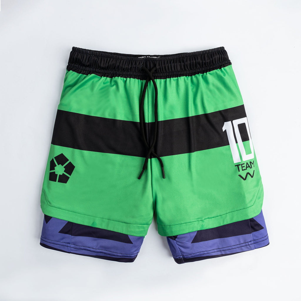 Team W Shorts