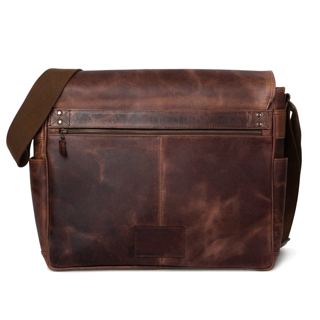 The Wilson Crossbody Bag