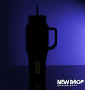 COLDEST 46oz Limitless Ultra v8 Insulated Water Bottle for All-Day Hydration