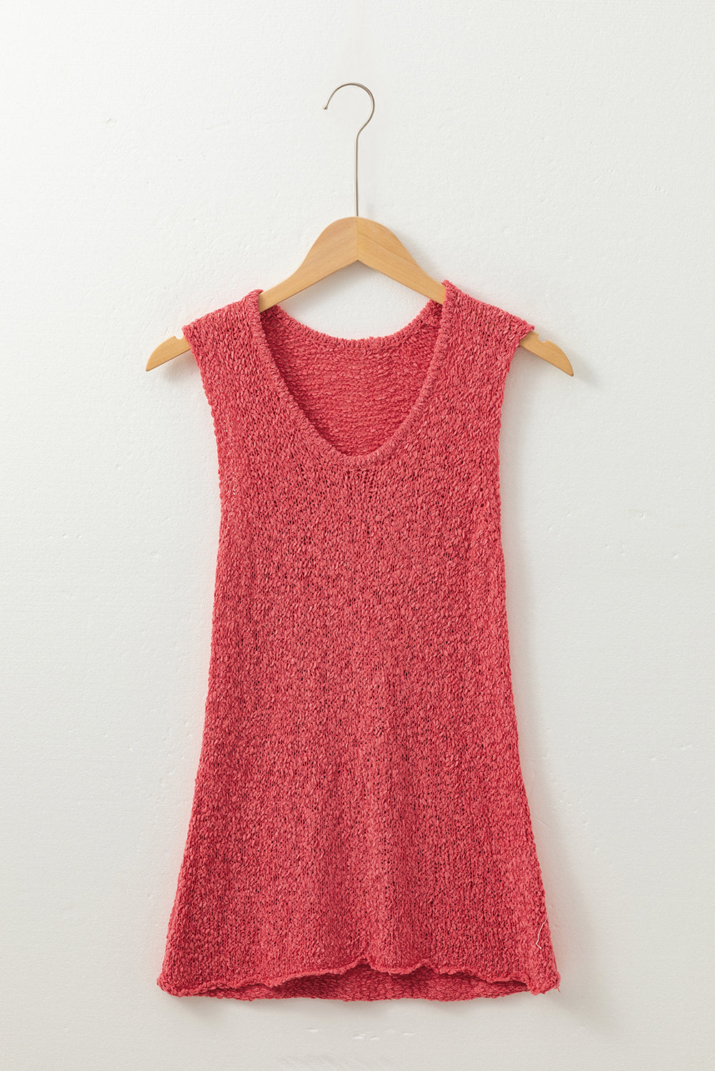 Zuri Slim Fit Sweater-Threaded Pear