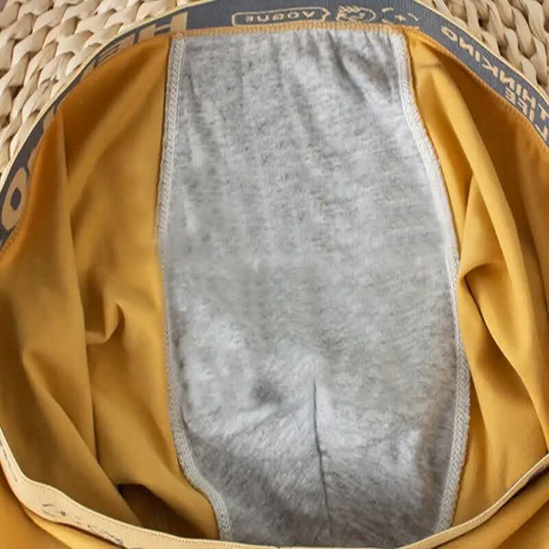 5-Pack: Men's Boxer Briefs XS-3X