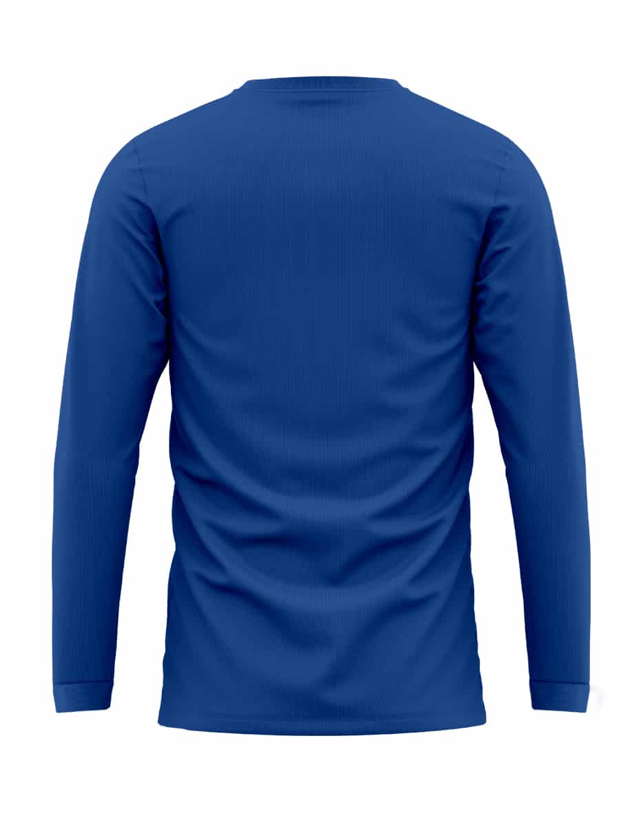 USA Long Sleeve 5006-Spectra USA
