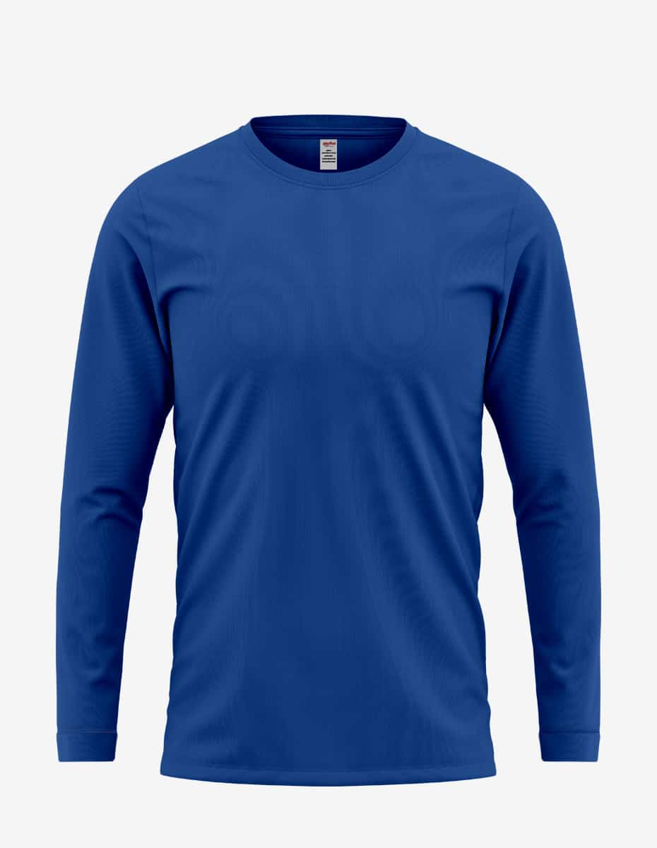 USA Long Sleeve 5006-Spectra USA