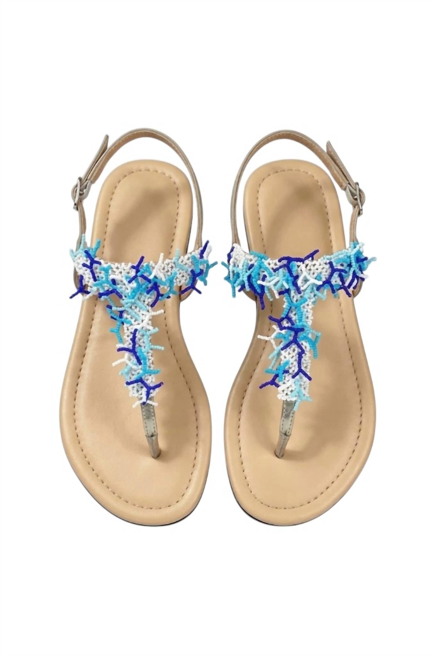 Women's Stunning Sandal