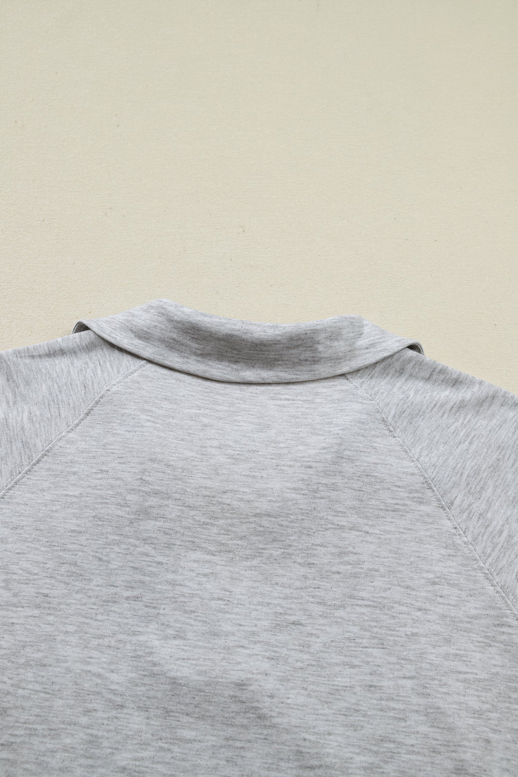 Imani Light Collared Set