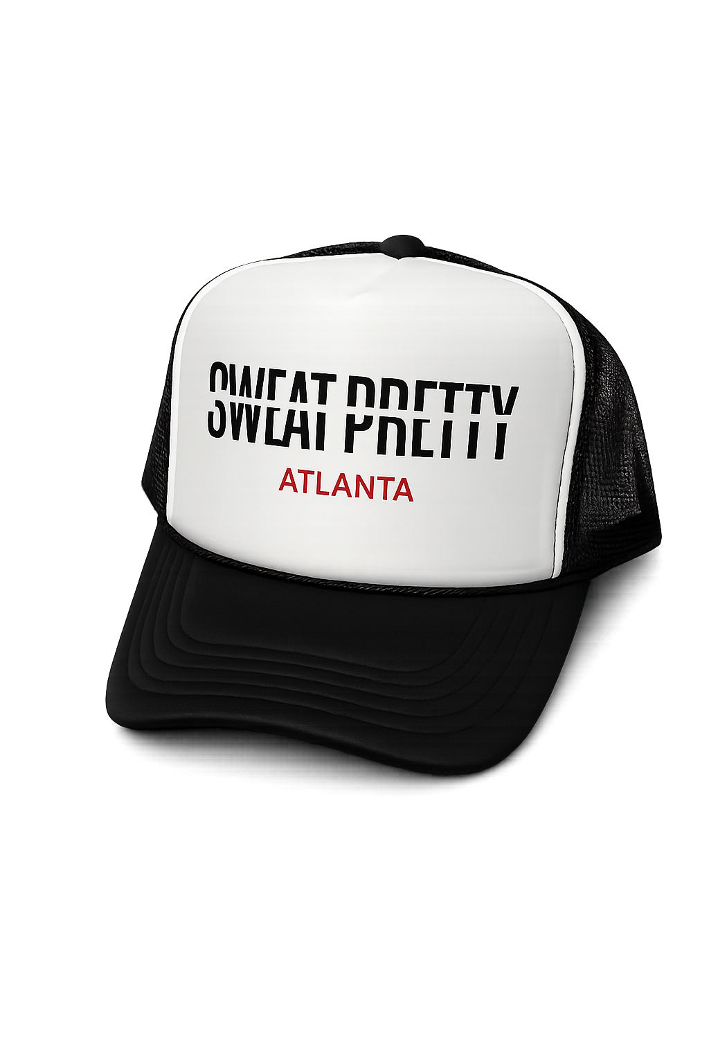 Sweat Pretty FIFA World Cup Limited Edition Hat