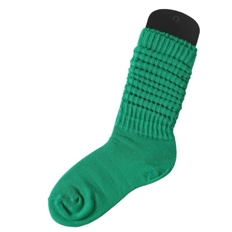 "Stack It Up" Socks