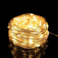 Solar LED String Lights