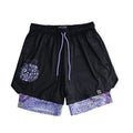 Gum Gum Shorts