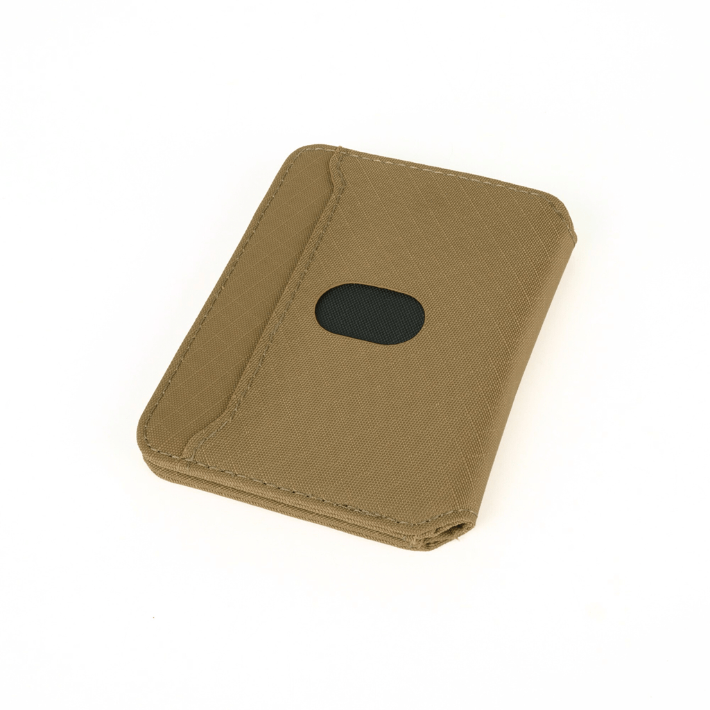 Cloud Wallet