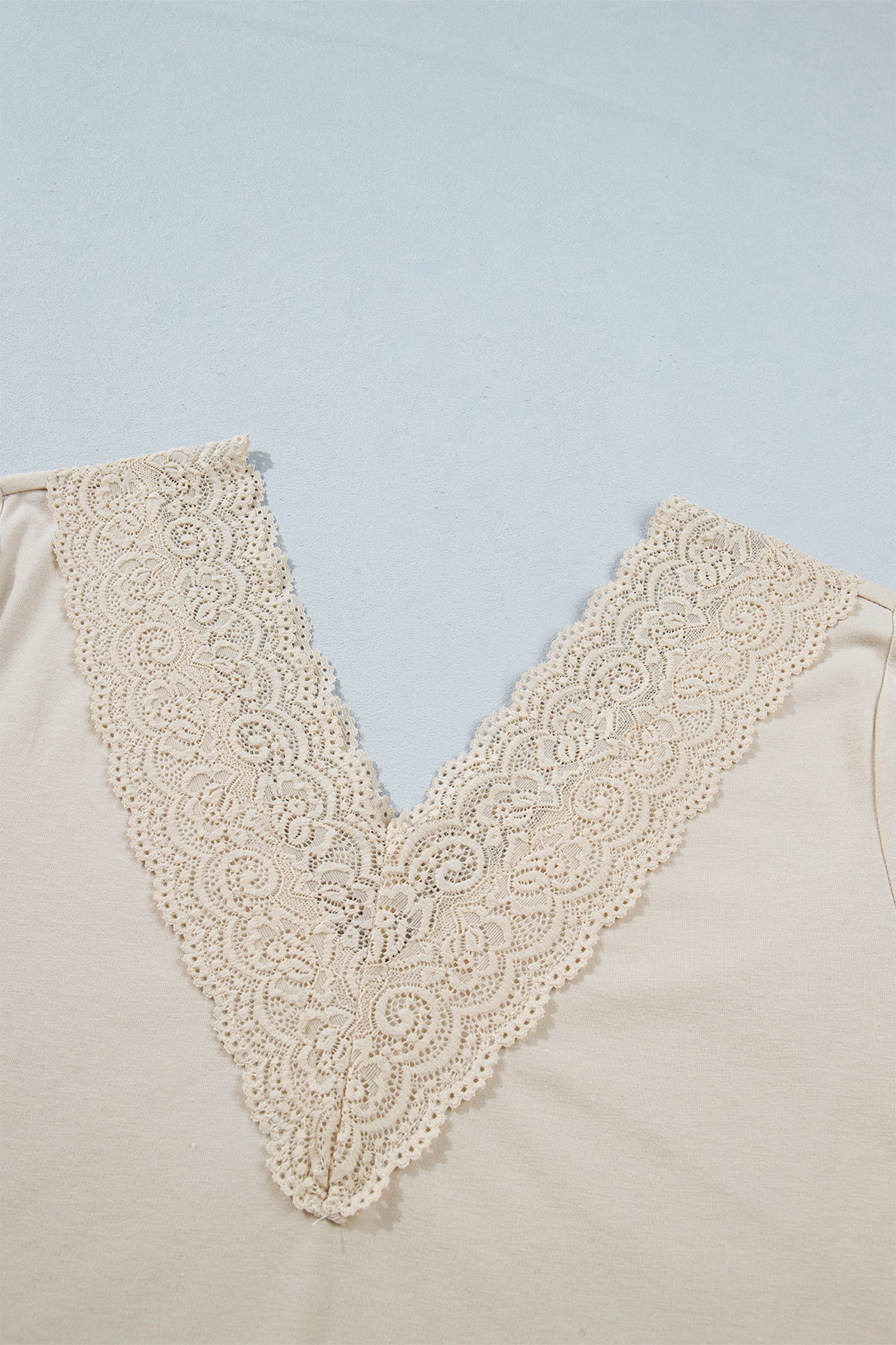 Dakota Patchwork Pullover top Long Sleeve Top