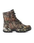 Kiwi Rugged Camo Nylon 7" Waterproof Tactical Boots [R62400]