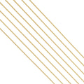 Dainty Cuban chain by yard, sku#ZX155