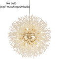 Crystal Chandelier Lighting