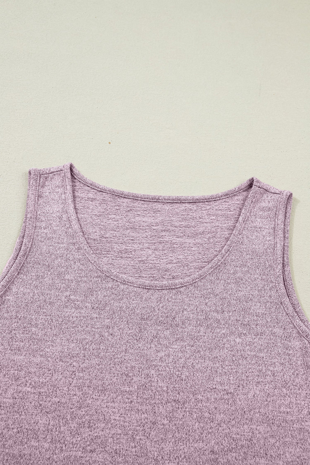 Maeve Bouquet Casual Tank Top Set
