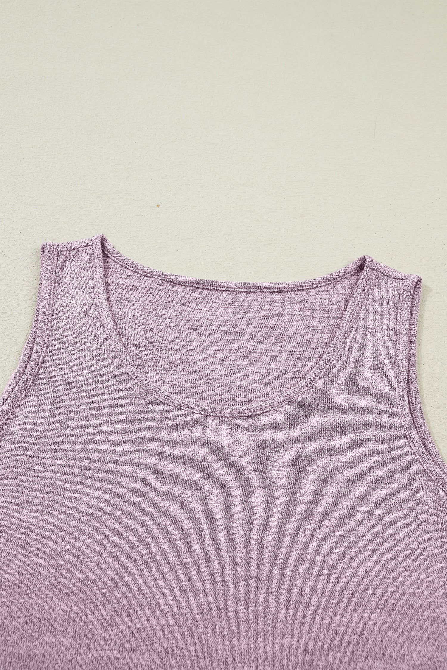 Maeve Bouquet Casual Tank Top Set