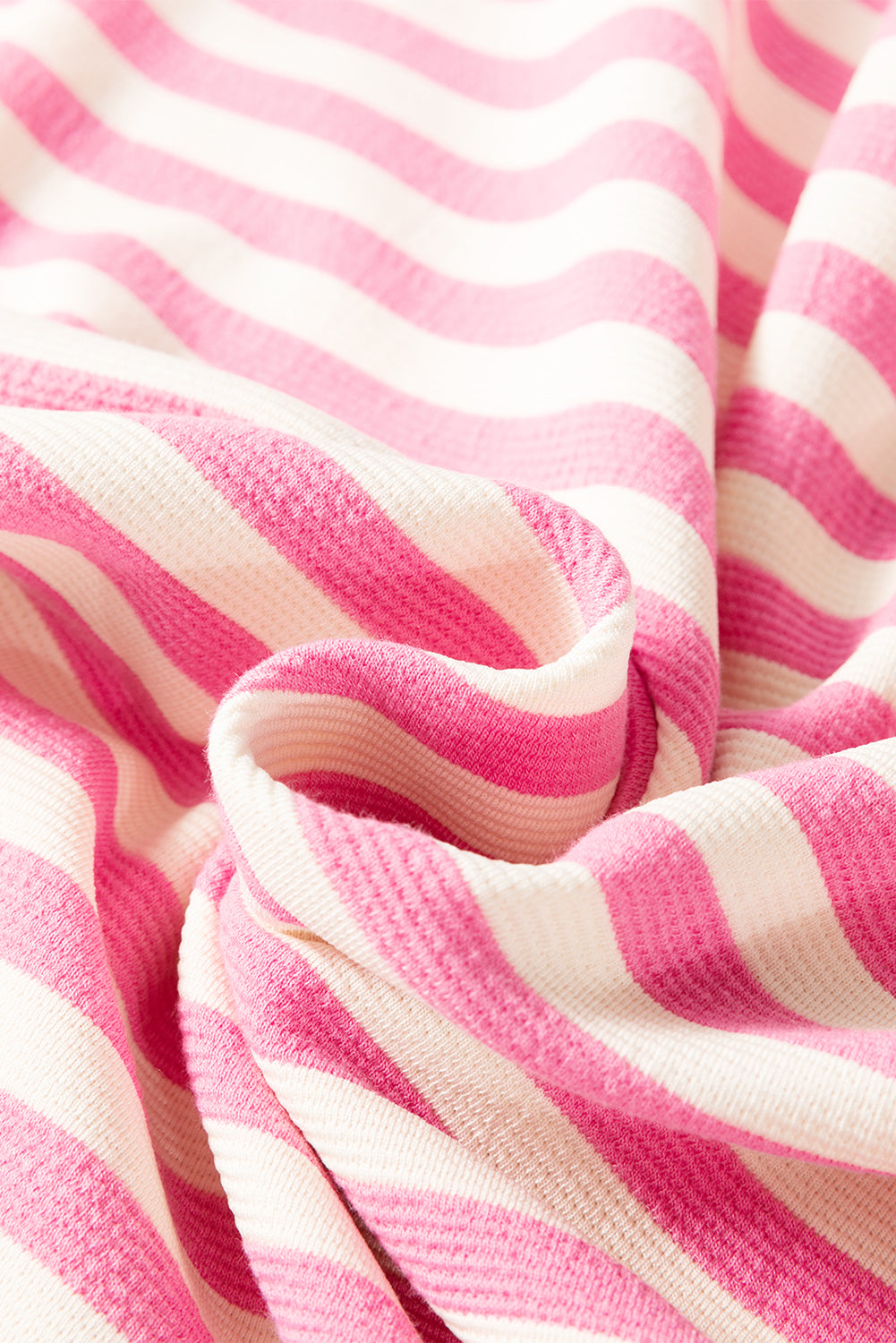 Jayla Stripe T Shirt