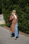 THE IVY COAT