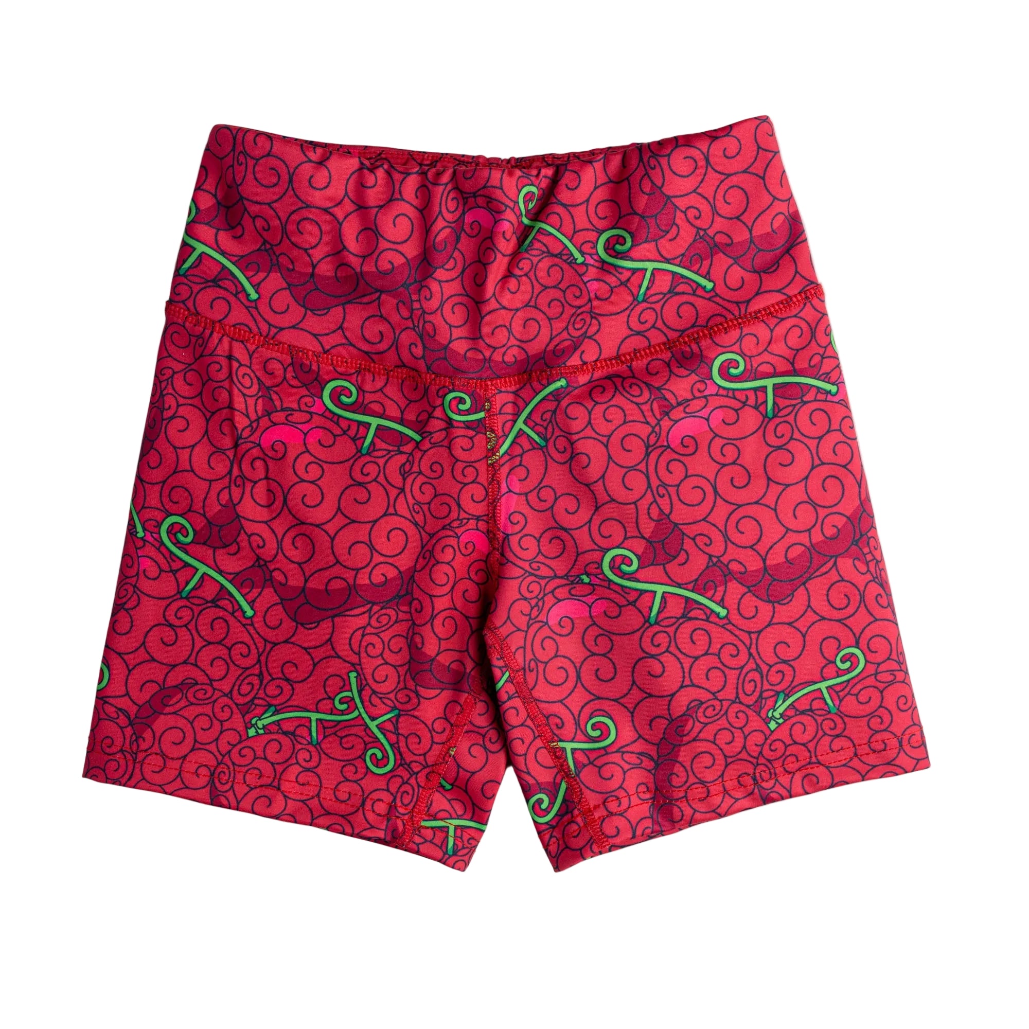 Op Op Shorts