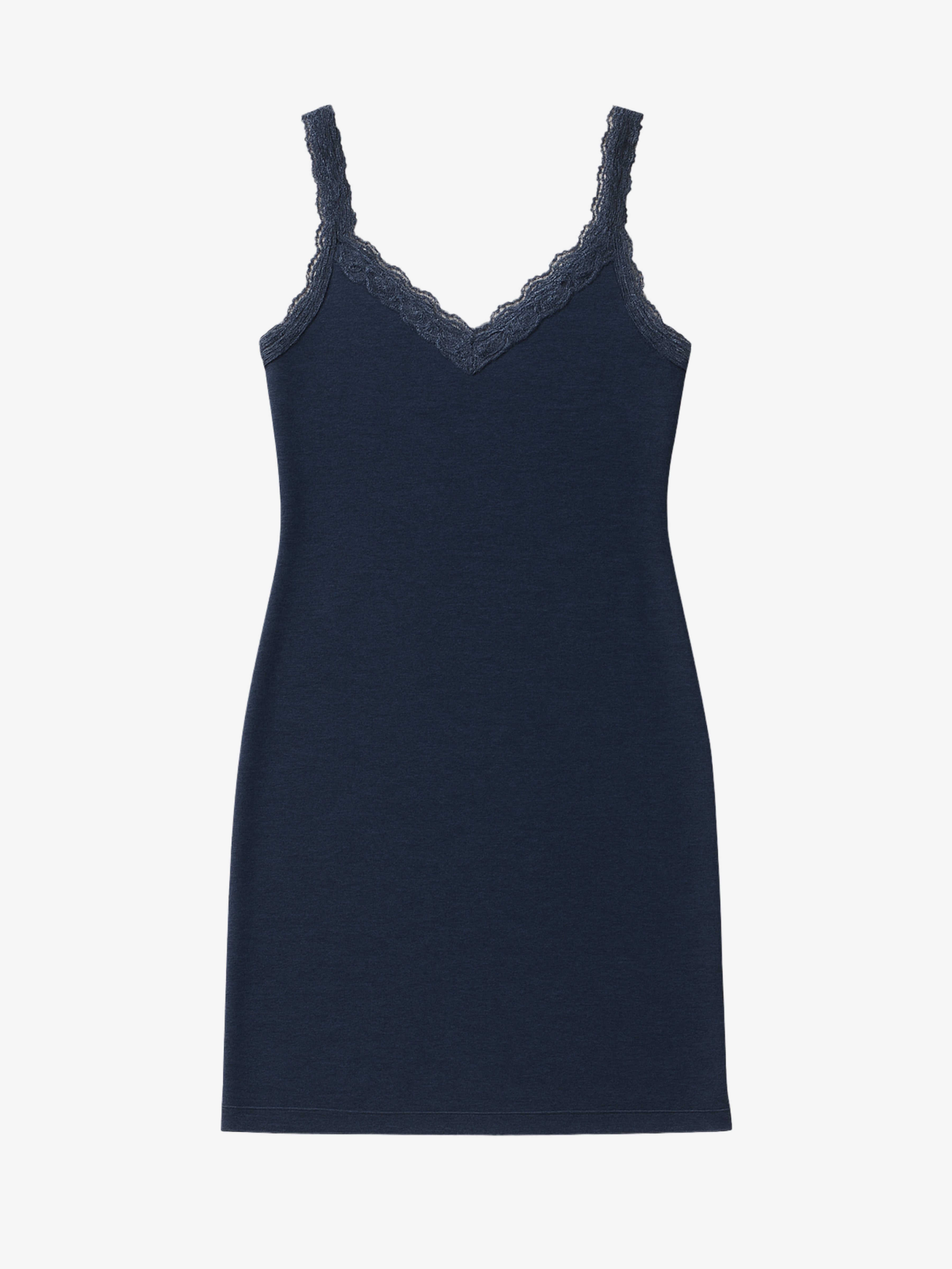 Maya Chemise