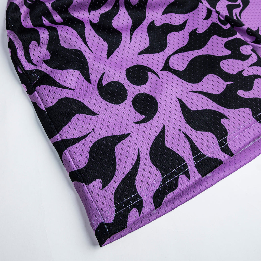 Curse V2 Shorts