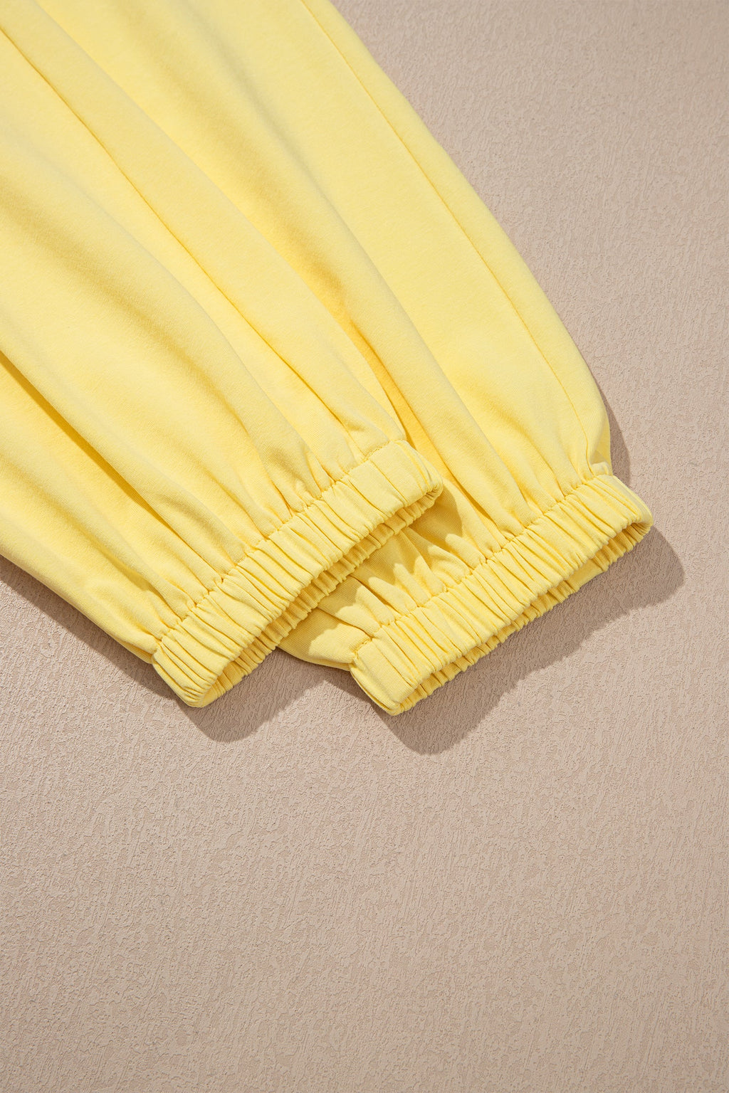 Kaitlyn Color Cropped Top Set