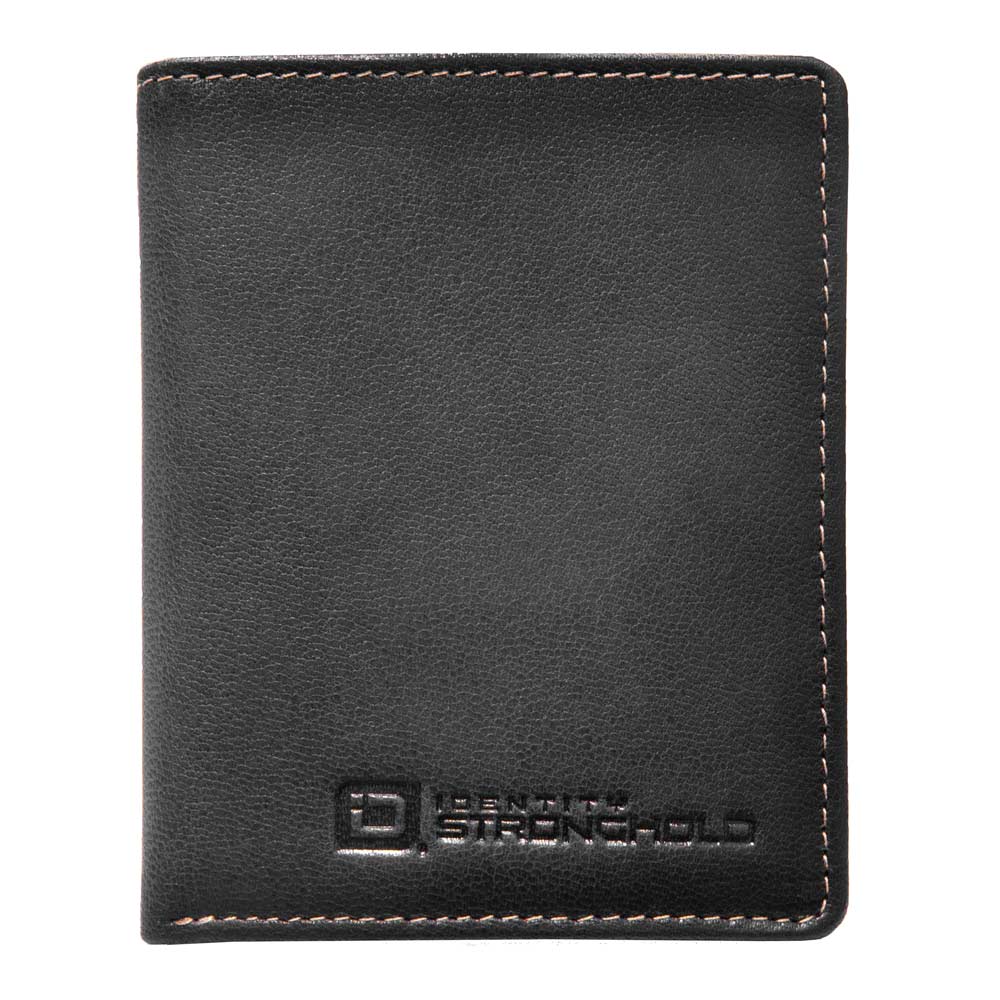 The Waltlet - Maximum Storage RFID Secure Minimalist Wallet