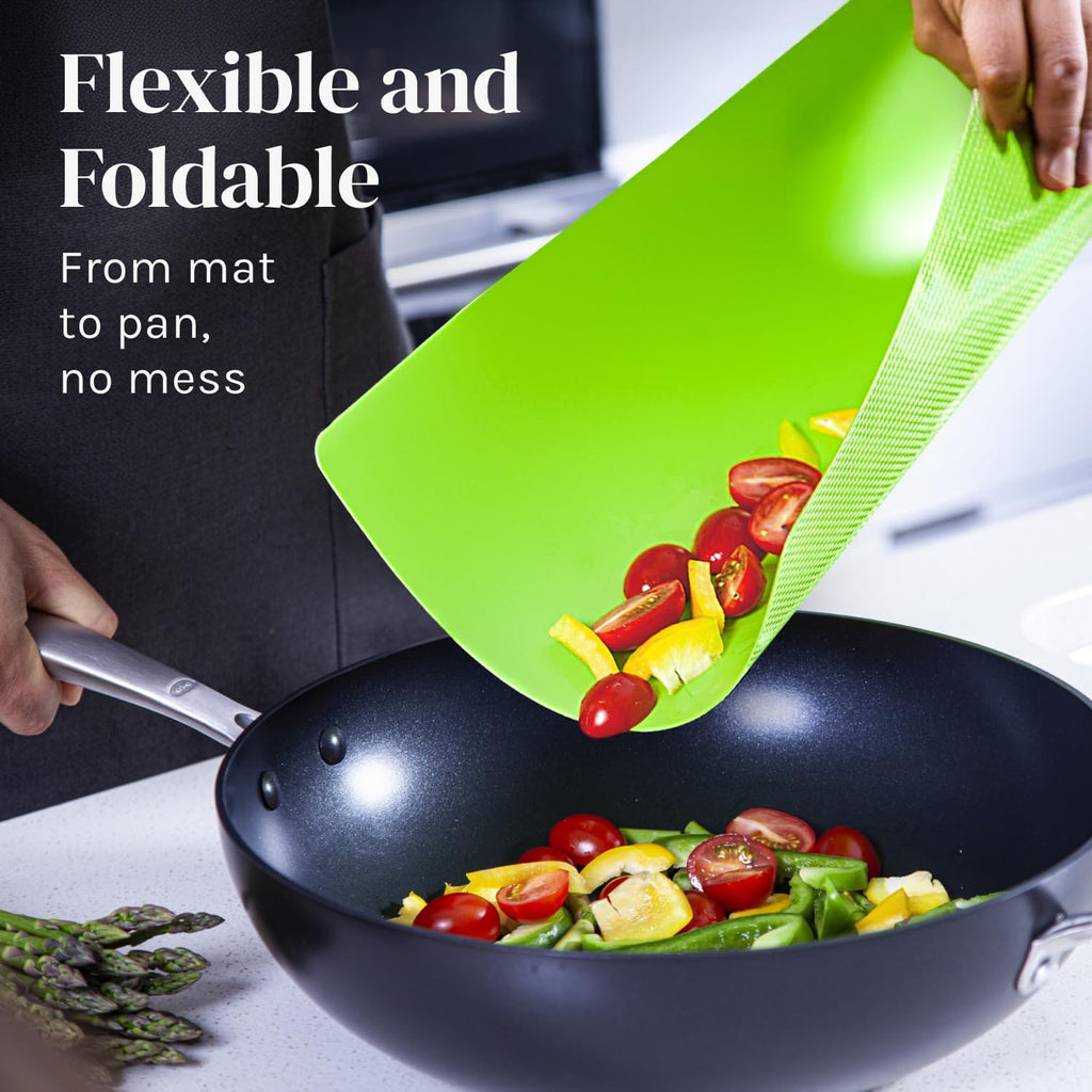 Bamboo Cutting Board