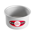 Fat Daddio's Pro-Series, Round, 16-Gauge Hard Anodized Aluminum Pans (available in various sizes)