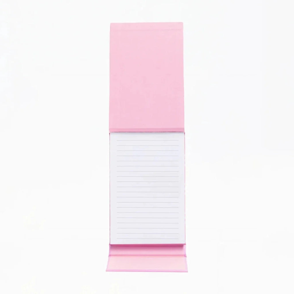 Flip Notepad: Make Today Amazing
