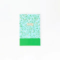 Flip Notepad: Meadow Line
