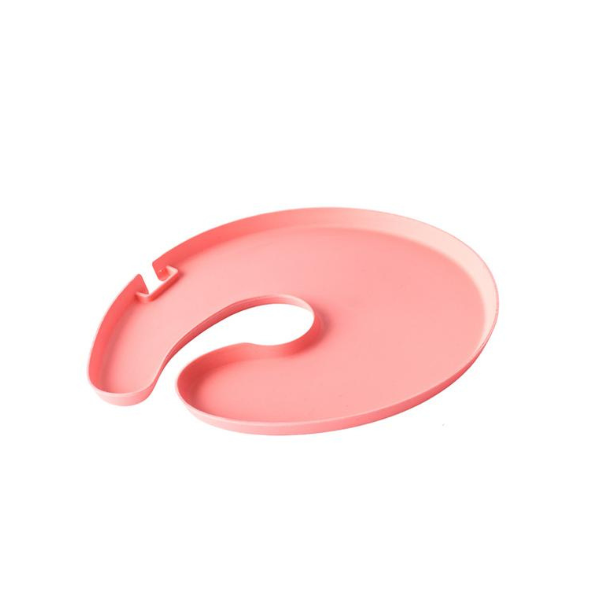 Eco Party Appetizer Plate, Single