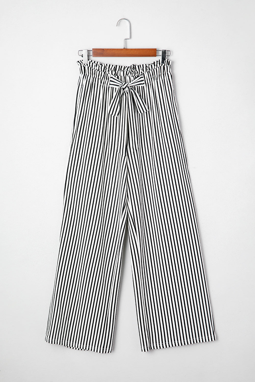 Margot Loose Straight Casual Pants