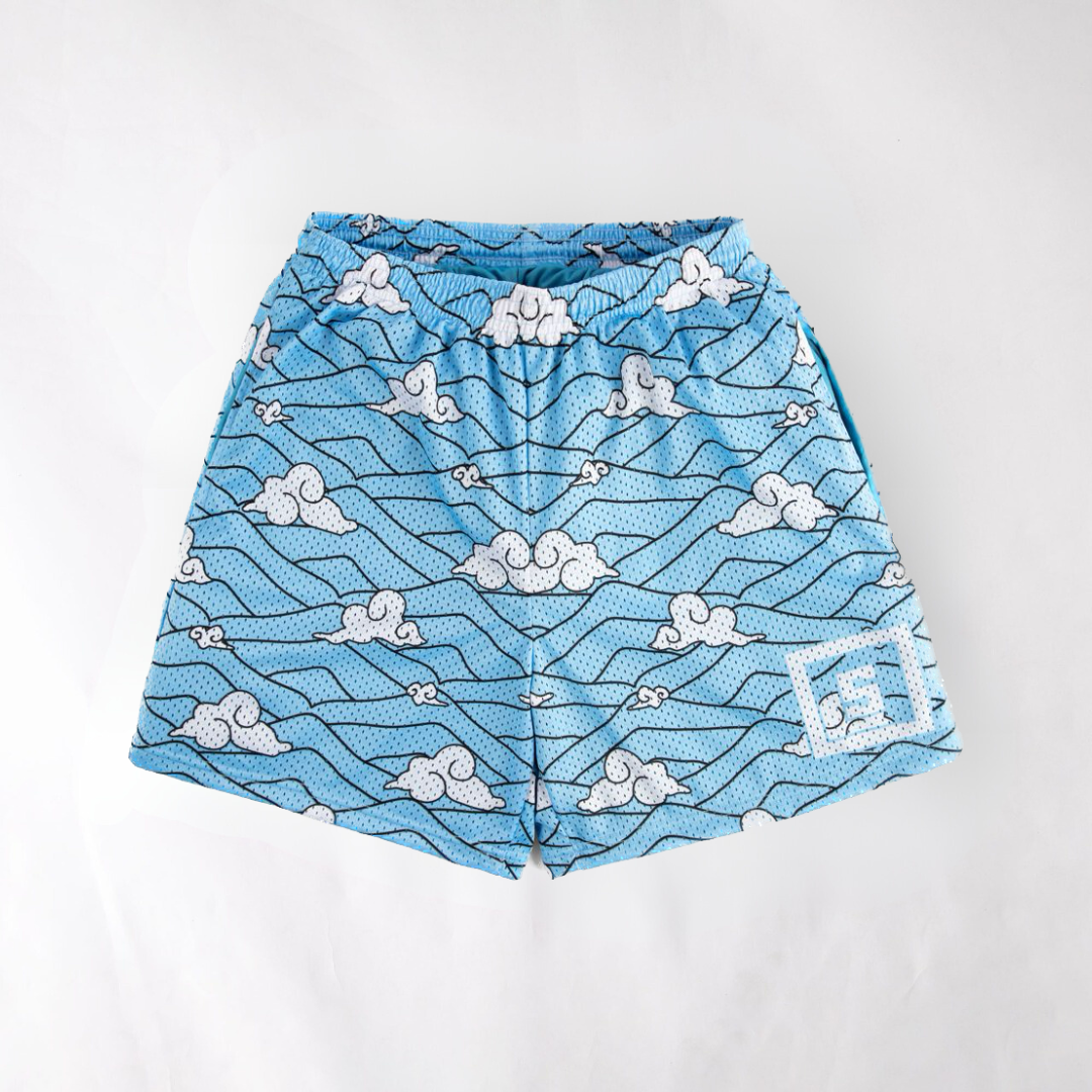Final Selection Shorts