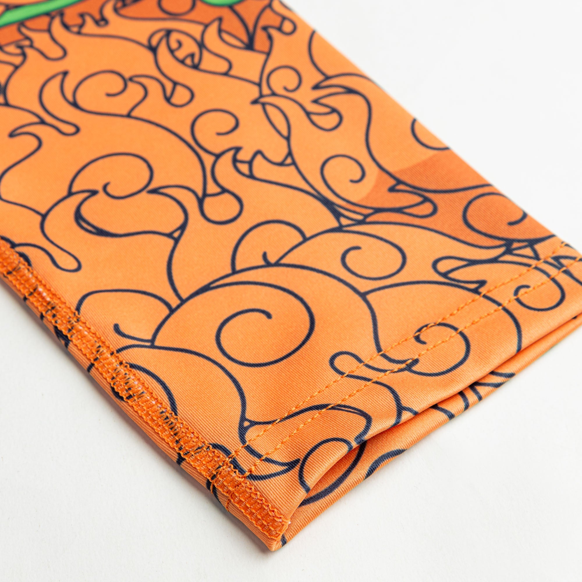 Flame Flame Leggings
