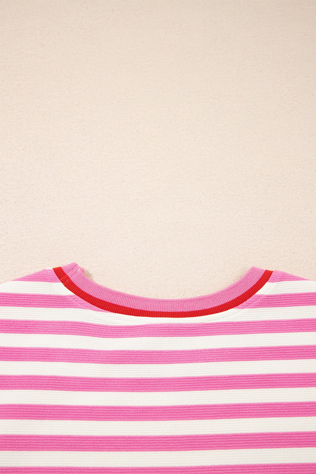 Matilda Trim Short Sleeve Set