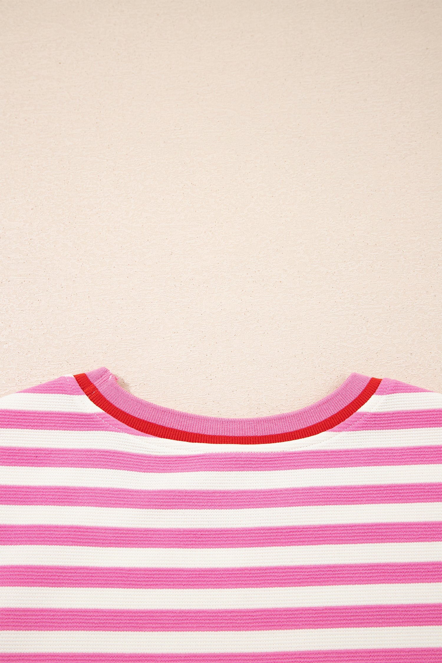Matilda Trim Short Sleeve Set