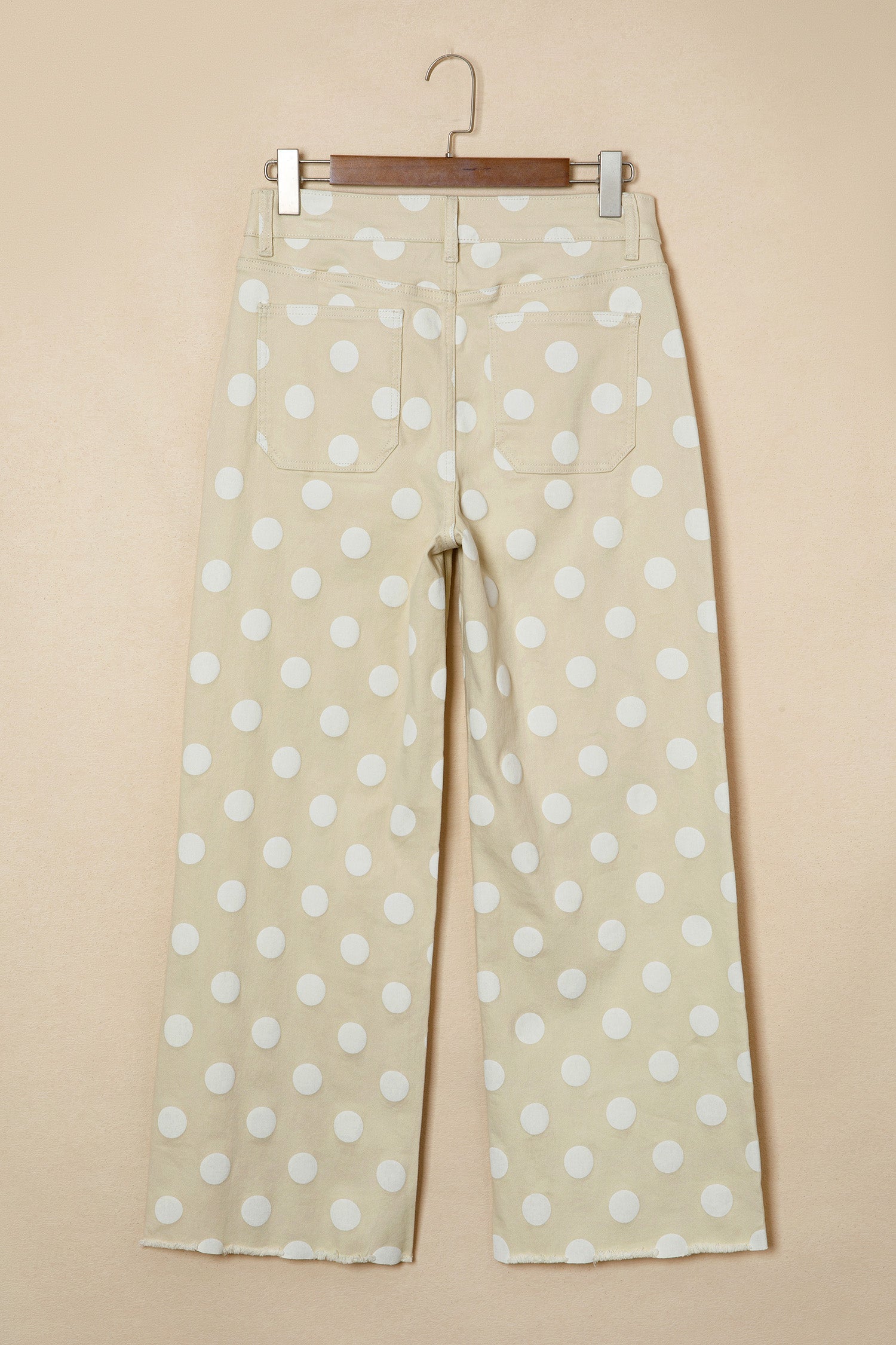 Daleyza Raw Hem Shift Jeans