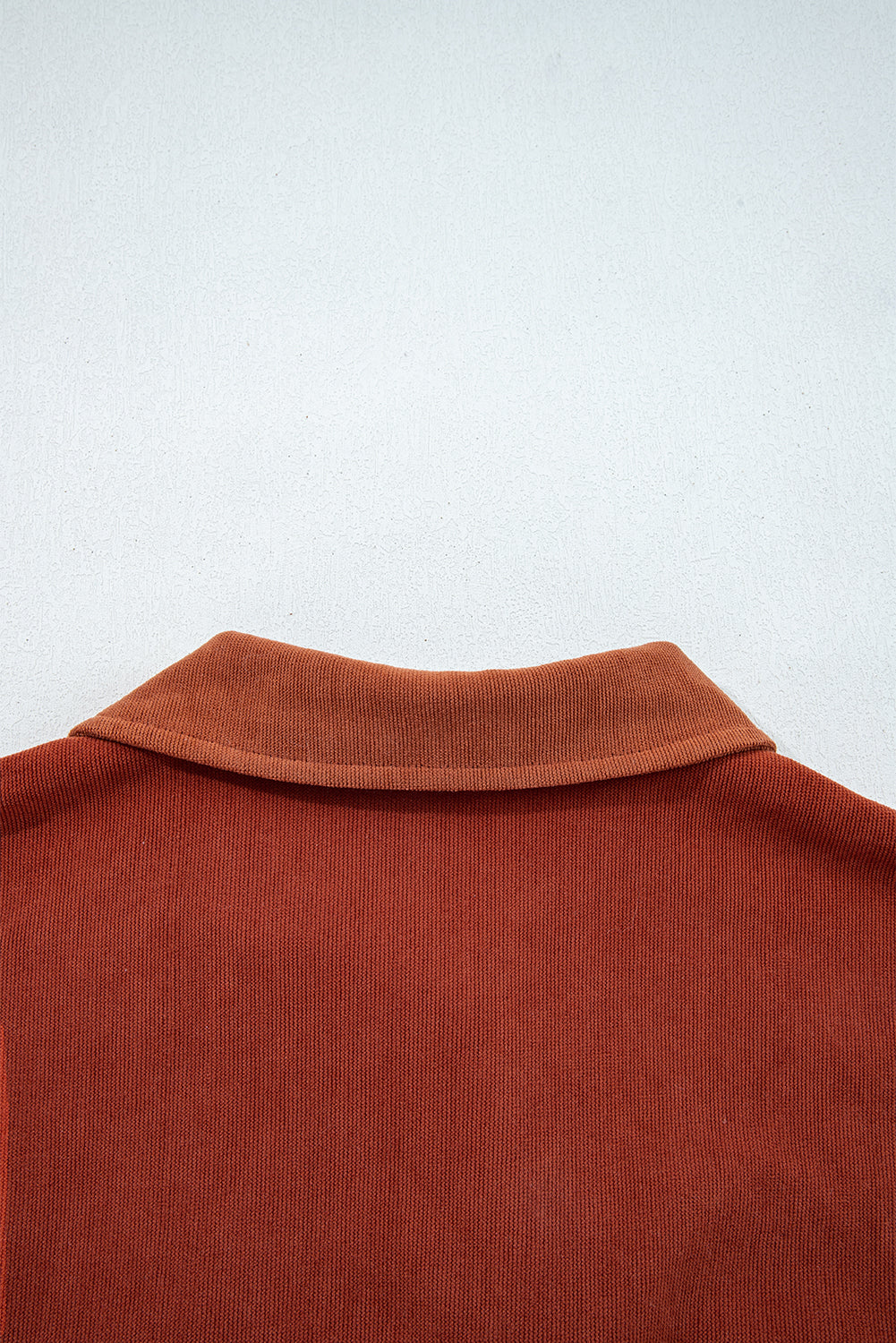 Andrea Drop Shoulder Casual Shacket-Threaded Pear