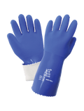 Chem Glove 12" Triple-Dip Fleece - 1 pair