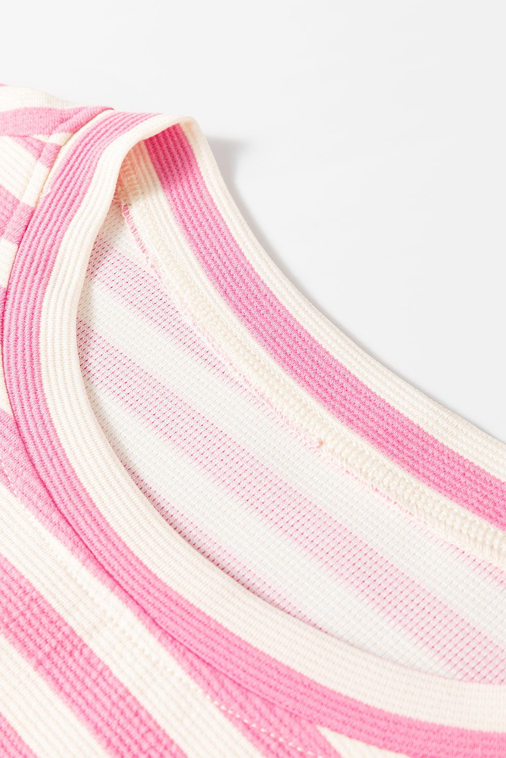 Jayla Stripe T Shirt
