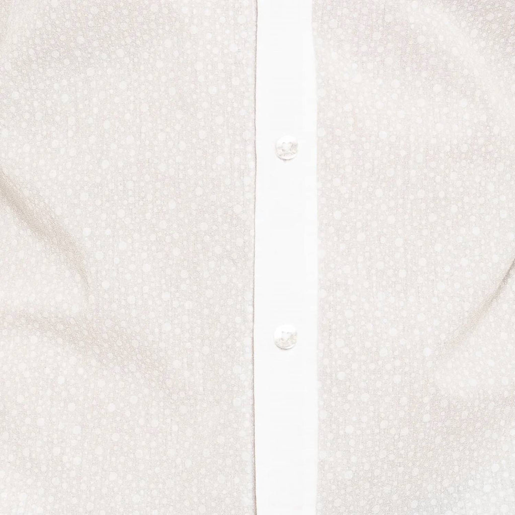 Subtle Bubbles Short Sleeve Shirt-Rack Hunt