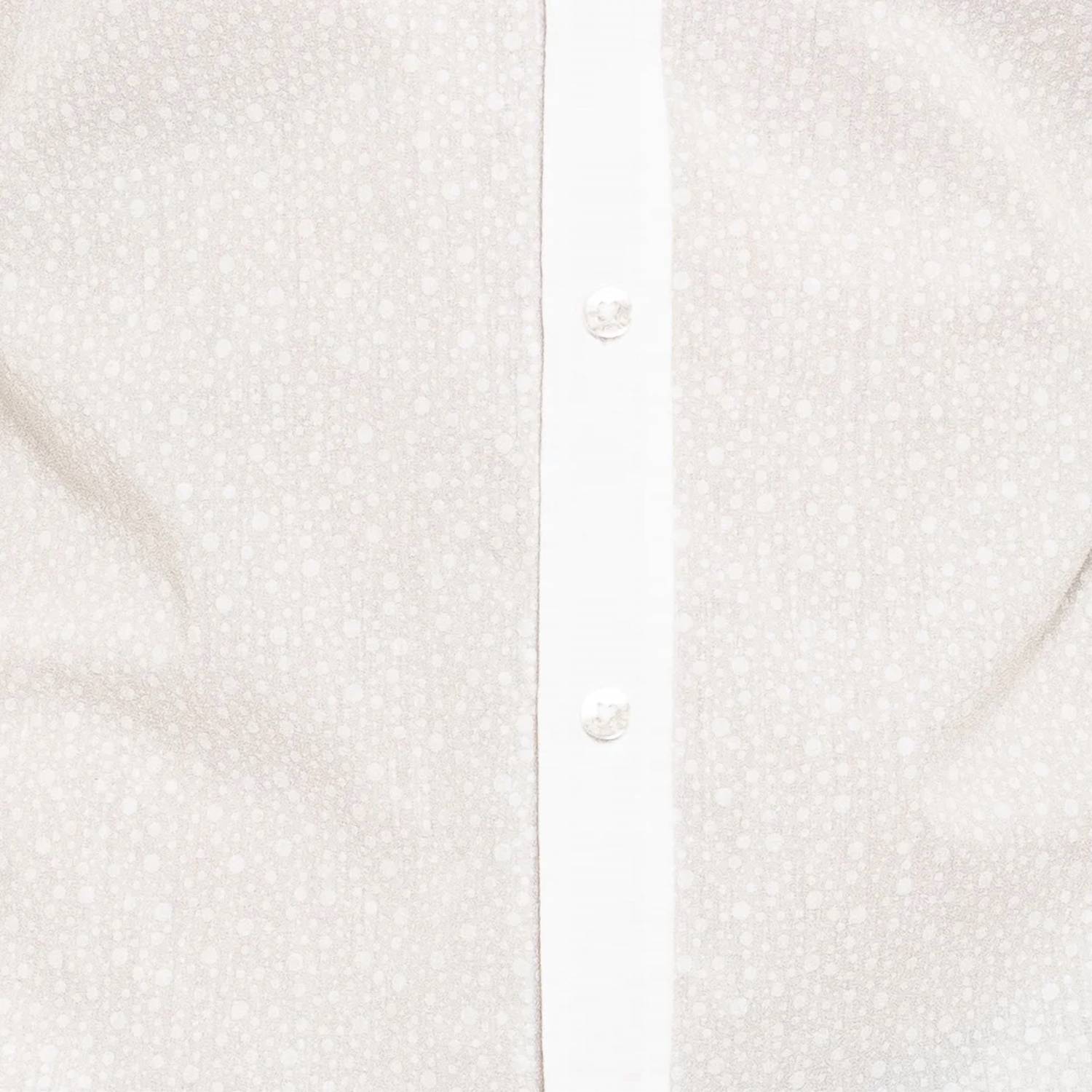 Subtle Bubbles Short Sleeve Shirt-Rack Hunt