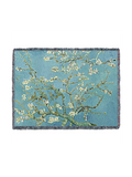 Almond Blossom Blanket