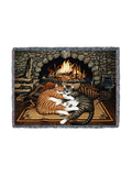 All Burned Out Blanket