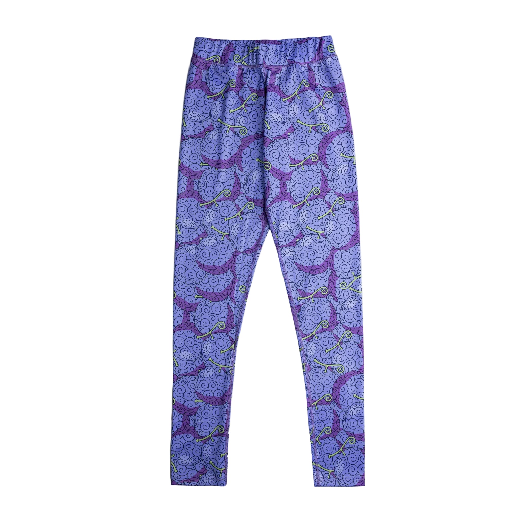 Gum Gum leggings