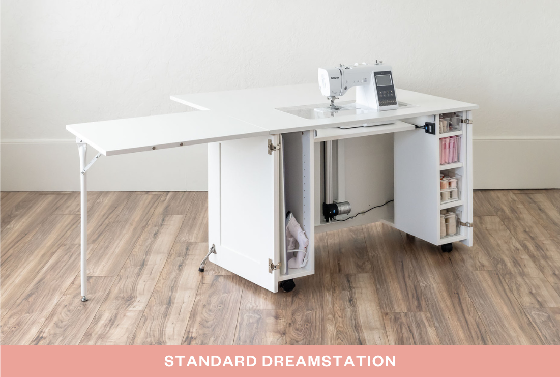 DreamStation