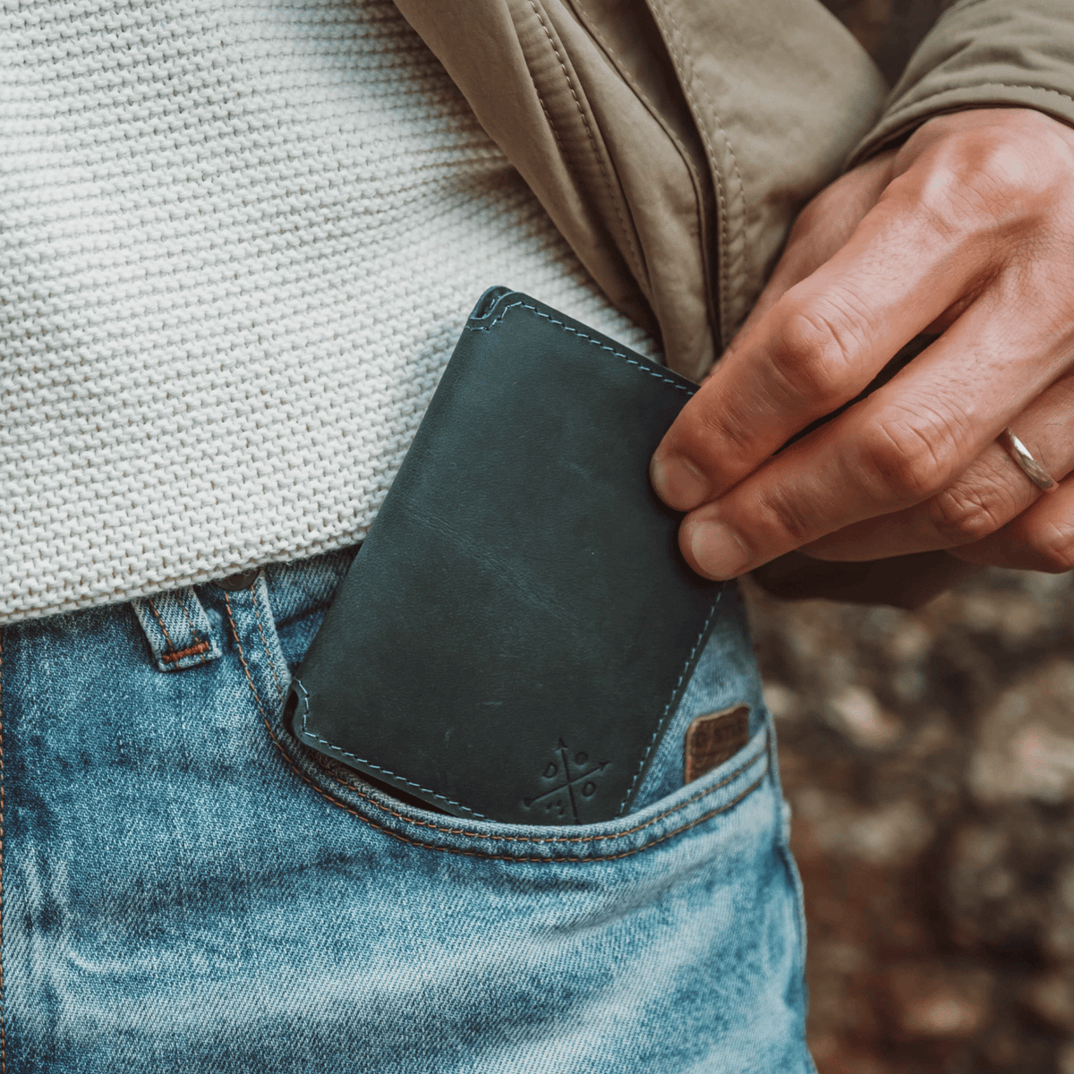 Cloud Wallet